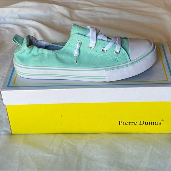 Mint Pierre Dumas Size 7 - Picture 6 of 6